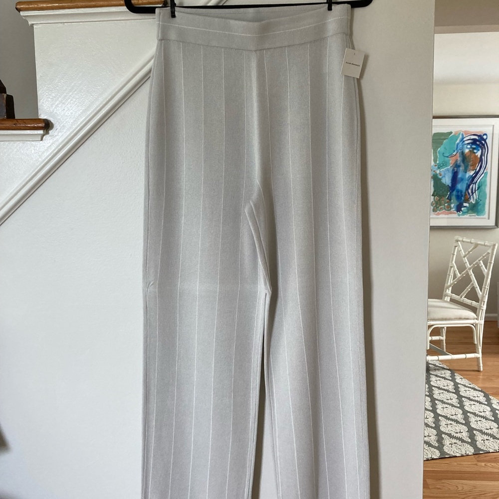 Club Monaco Unstructured Pants